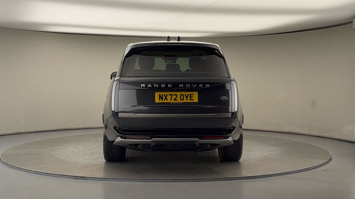 Used Land Rover Range Rover 2022 for sale - 76924148: Photo 42