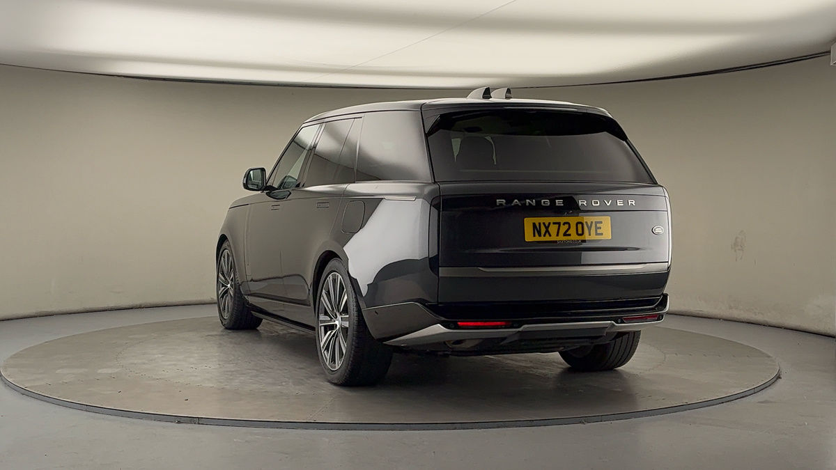 Used Land Rover Range Rover 2022 for sale - 76924148: Photo 43