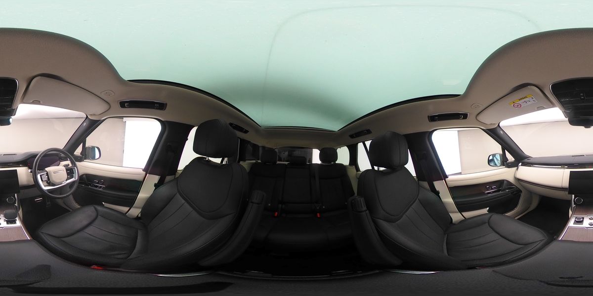 Used Land Rover Range Rover 2022 for sale - 76924148: Photo 44