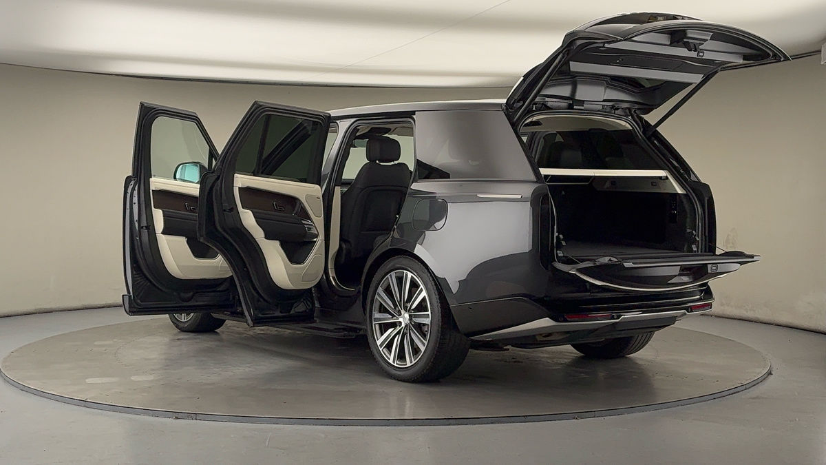 Used Land Rover Range Rover 2022 for sale - 76924148: Photo 45