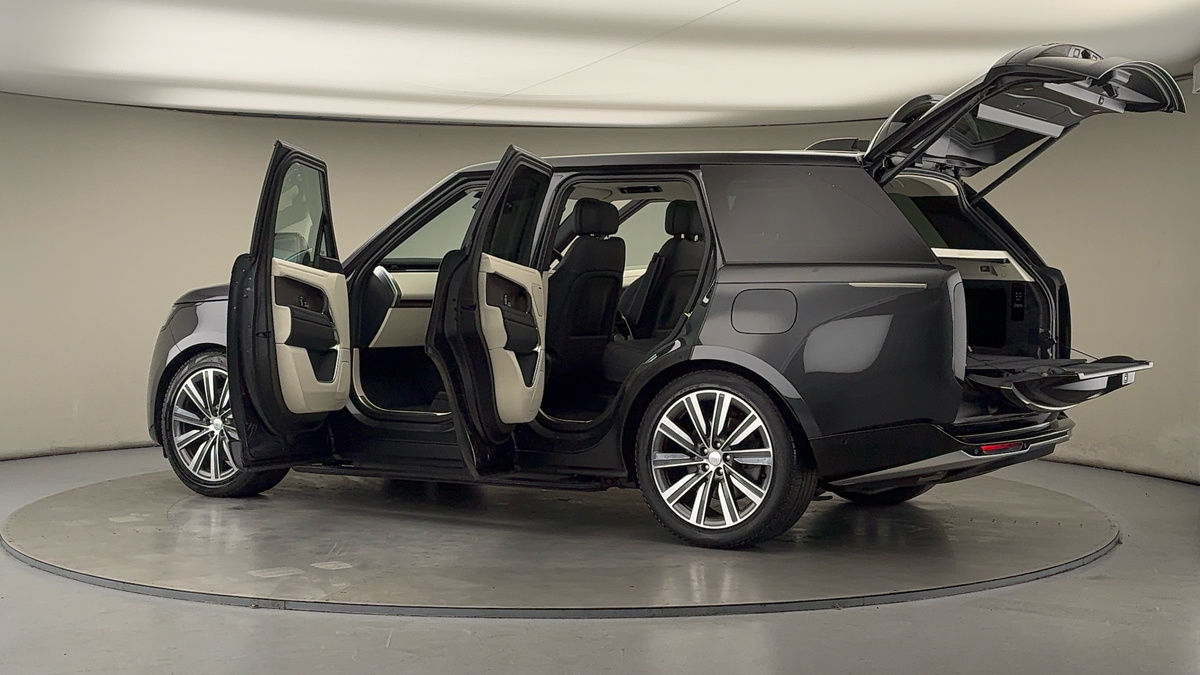 Used Land Rover Range Rover 2022 for sale - 76924148: Photo 46