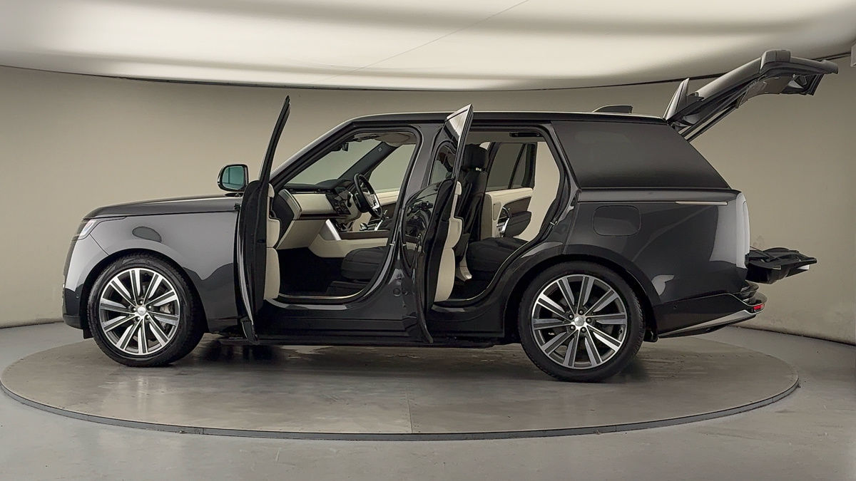 Used Land Rover Range Rover 2022 for sale - 76924148: Photo 47