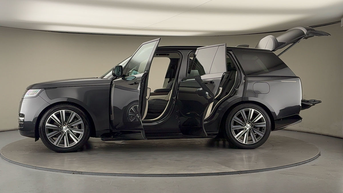 Used Land Rover Range Rover 2022 for sale - 76924148: Photo 48