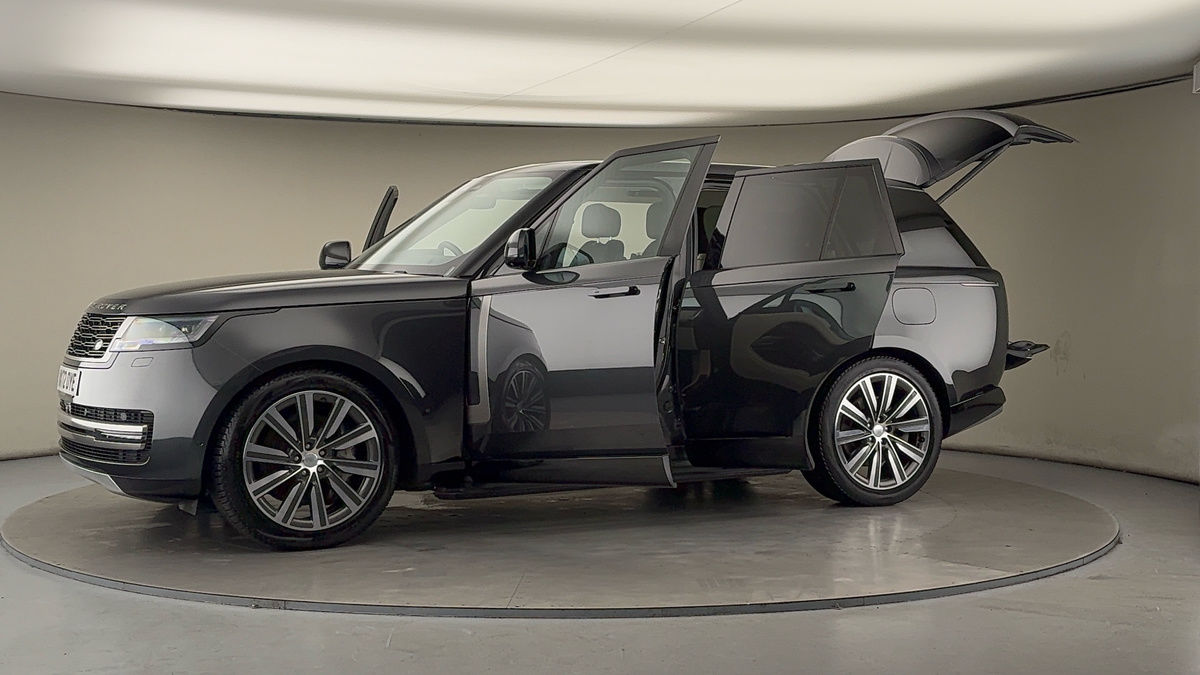 Used Land Rover Range Rover 2022 for sale - 76924148: Photo 49