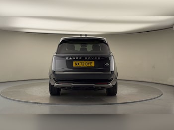 Used Land Rover Range Rover 2022 for sale - 76924148: Photo