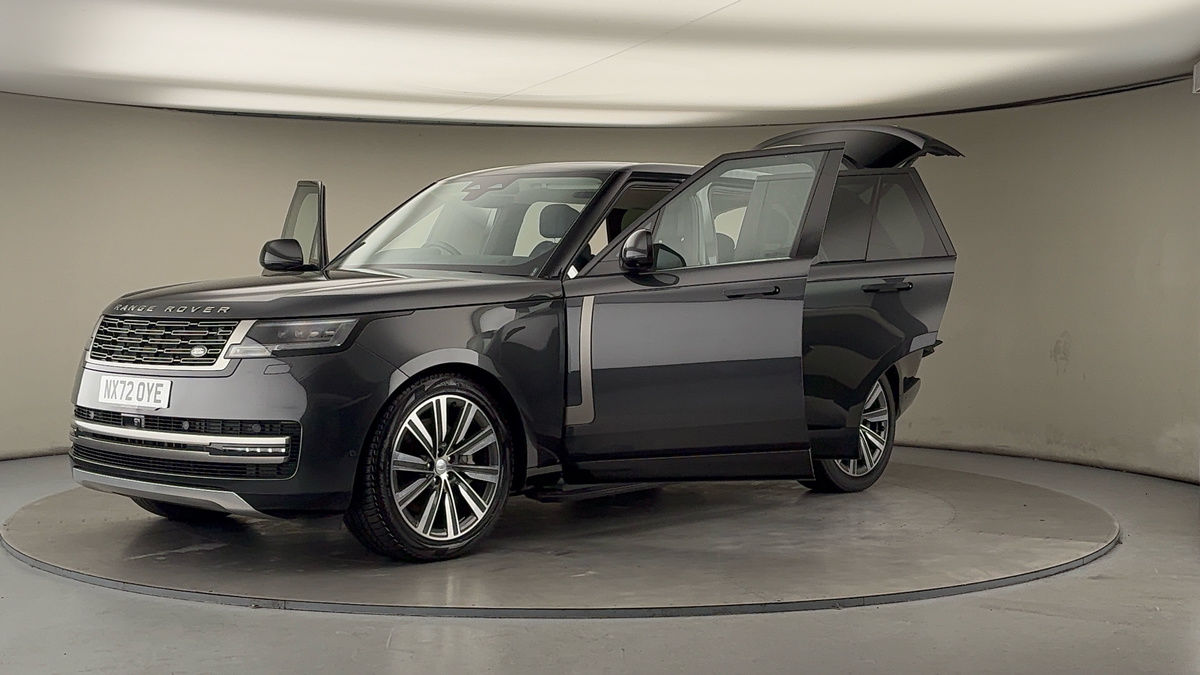 Used Land Rover Range Rover 2022 for sale - 76924148: Photo 50