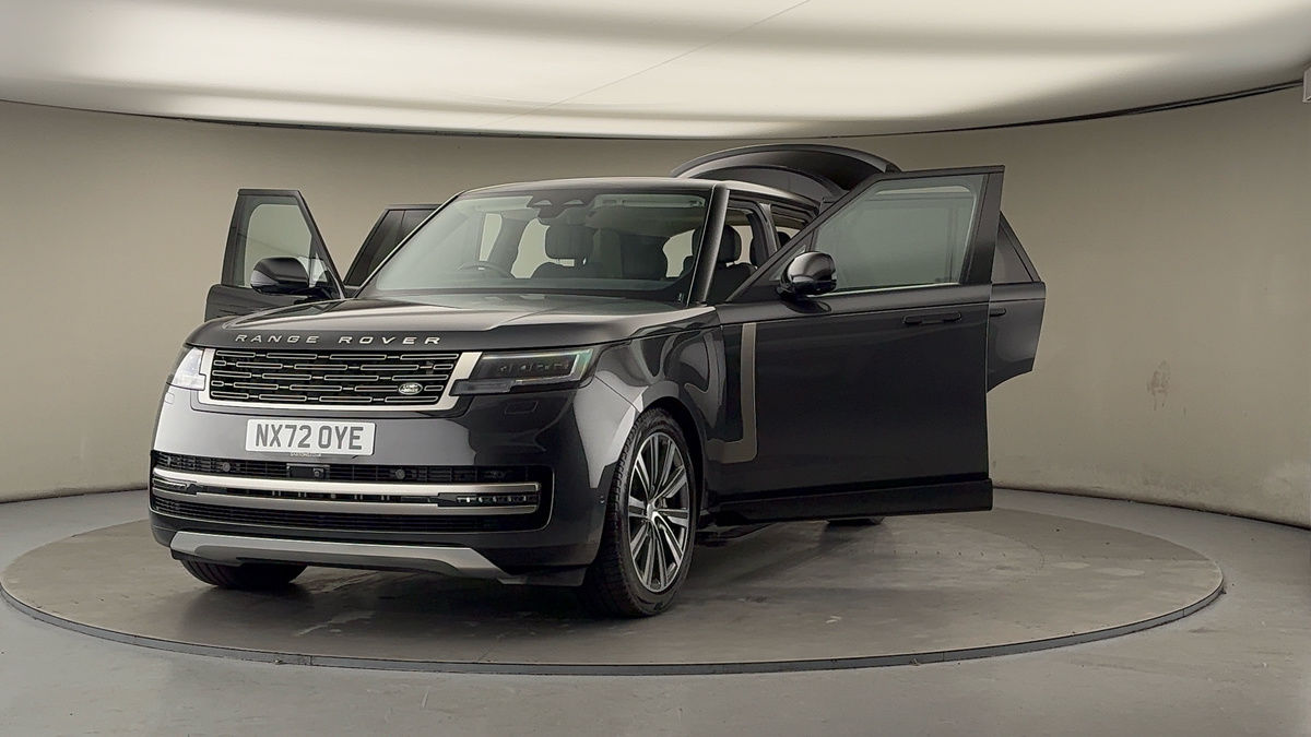 Used Land Rover Range Rover 2022 for sale - 76924148: Photo 51