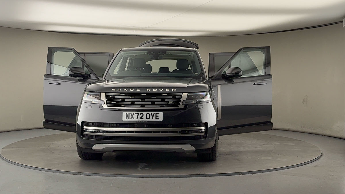 Used Land Rover Range Rover 2022 for sale - 76924148: Photo 52