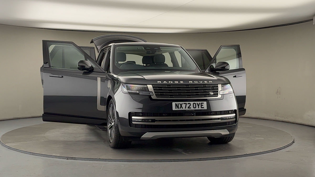Used Land Rover Range Rover 2022 for sale - 76924148: Photo 53