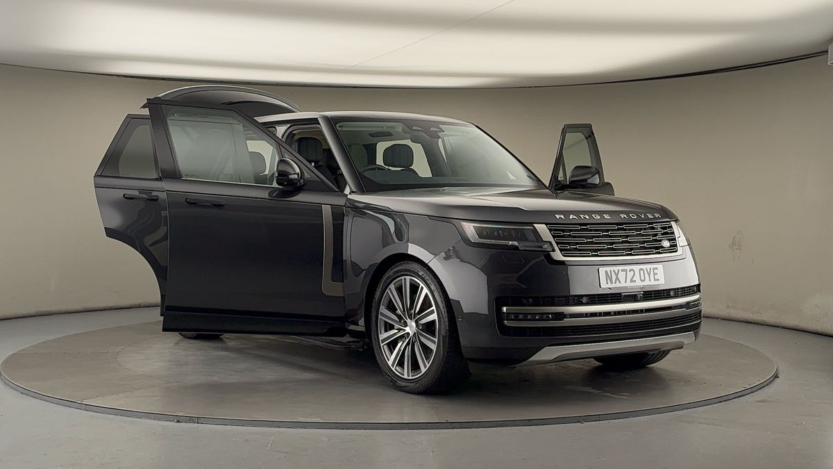 Used Land Rover Range Rover 2022 for sale - 76924148: Photo 54