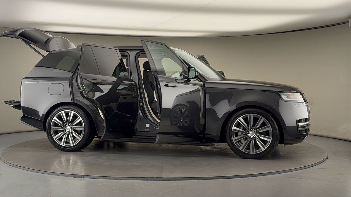 Used Land Rover Range Rover 2022 for sale - 76924148: Photo 56