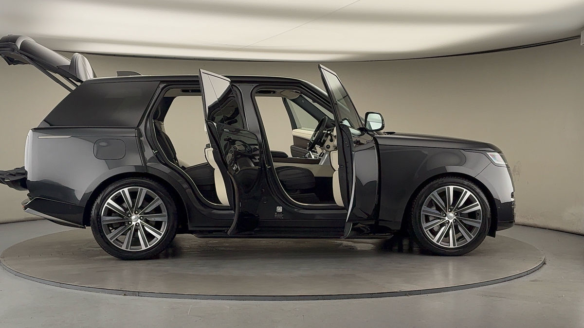 Used Land Rover Range Rover 2022 for sale - 76924148: Photo 57