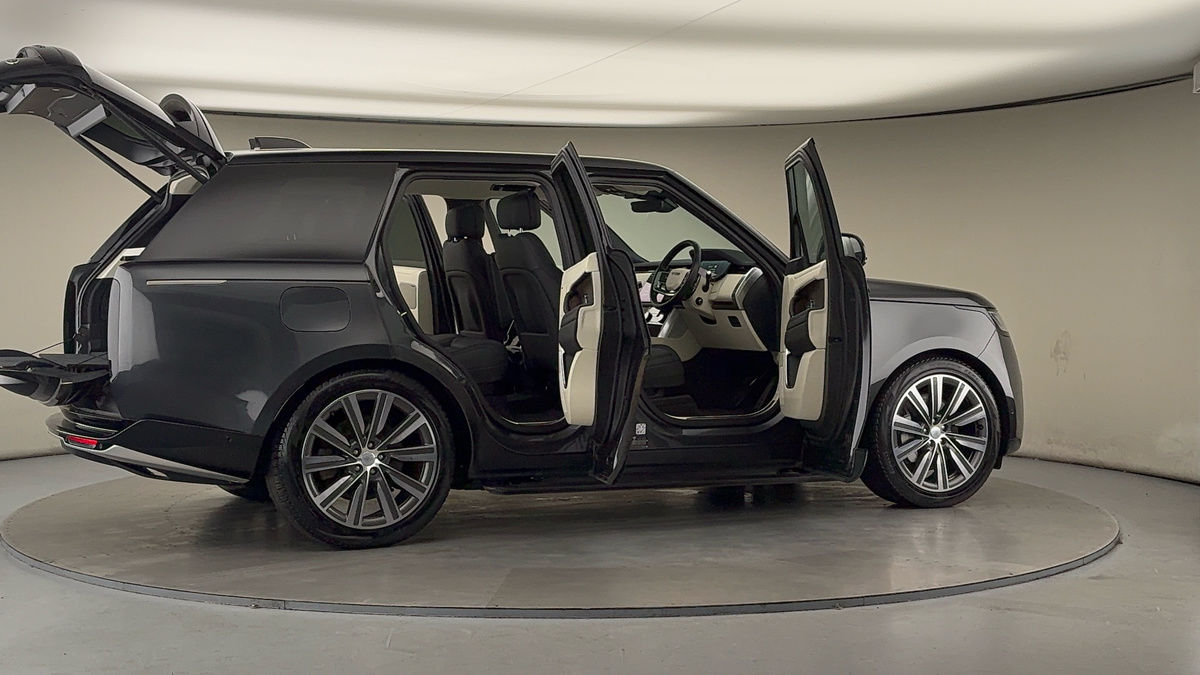 Used Land Rover Range Rover 2022 for sale - 76924148: Photo 58