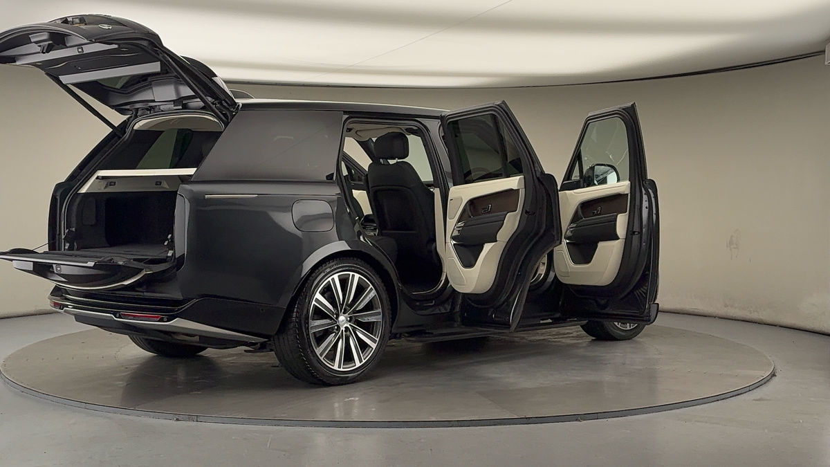 Used Land Rover Range Rover 2022 for sale - 76924148: Photo 59