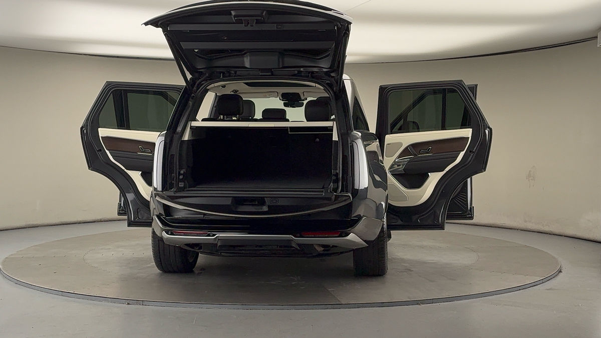 Used Land Rover Range Rover 2022 for sale - 76924148: Photo 61