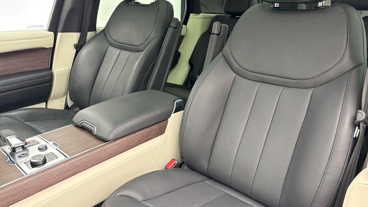 Used Land Rover Range Rover 2022 for sale - 76924148: Photo 7