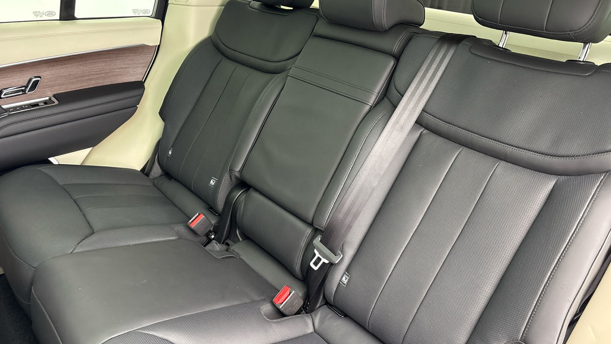 Used Land Rover Range Rover 2022 for sale - 76924148: Photo 8