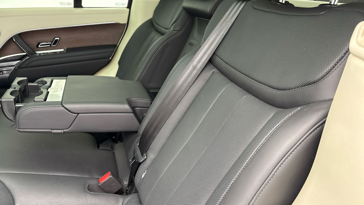 Used Land Rover Range Rover 2022 for sale - 76924148: Photo 9