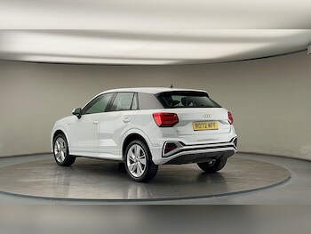 Used Audi Q2 2022 for sale - 75897759: Photo