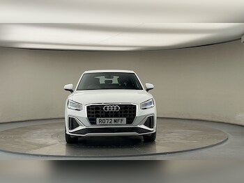 Used Audi Q2 2022 for sale - 75897759: Photo