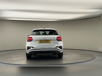 Used Audi Q2 2022 for sale - 75897759: Photo