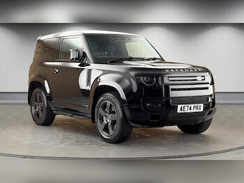 Used Land Rover Defender 2024 for sale - 78632777: Photo