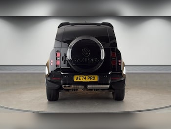 Used Land Rover Defender 90 2024 for sale - 78632777: Photo