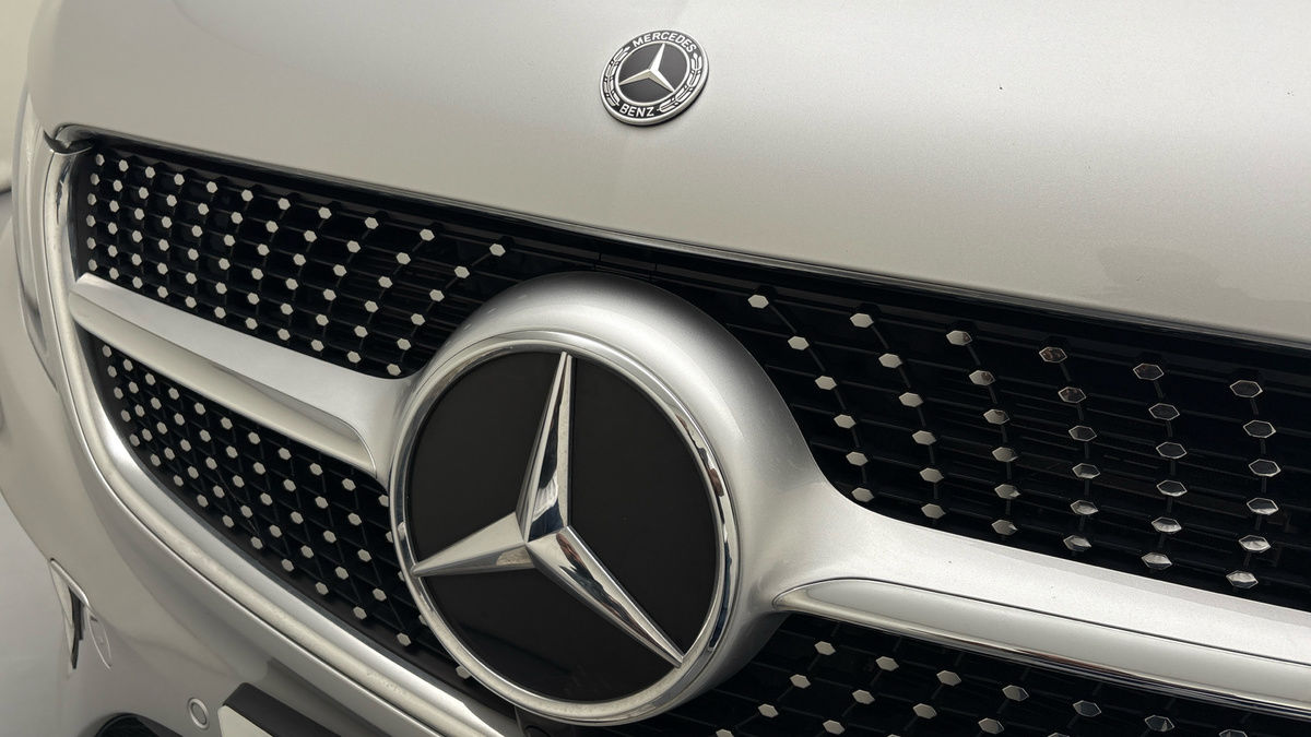 Used Mercedes-Benz V-Class 2023 for sale - 75924509: Photo 24