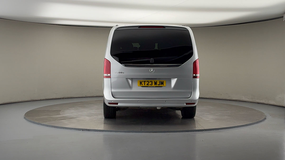 Used Mercedes-Benz V-Class 2023 for sale - 75924509: Photo 41