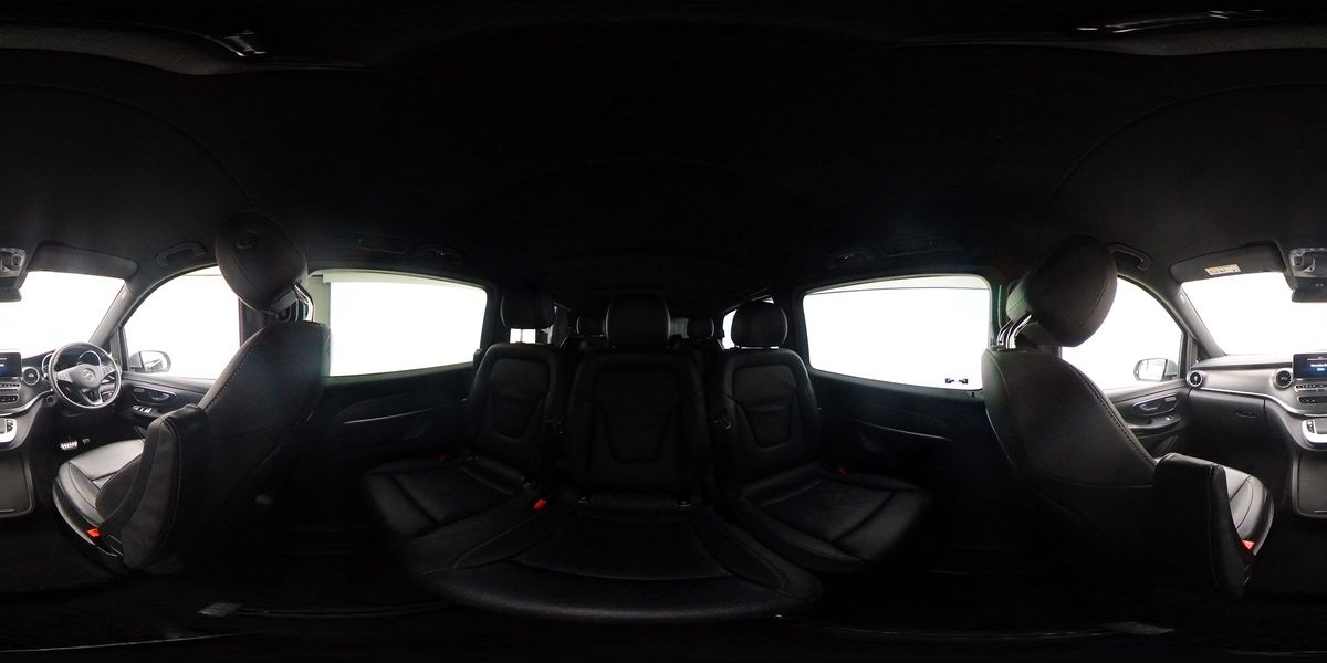 Used Mercedes-Benz V-Class 2023 for sale - 75924509: Photo 44