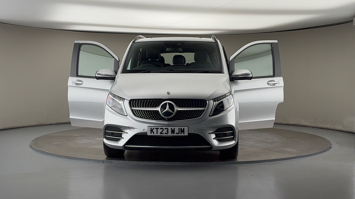 Used Mercedes-Benz V-Class 2023 for sale - 75924509: Photo 51