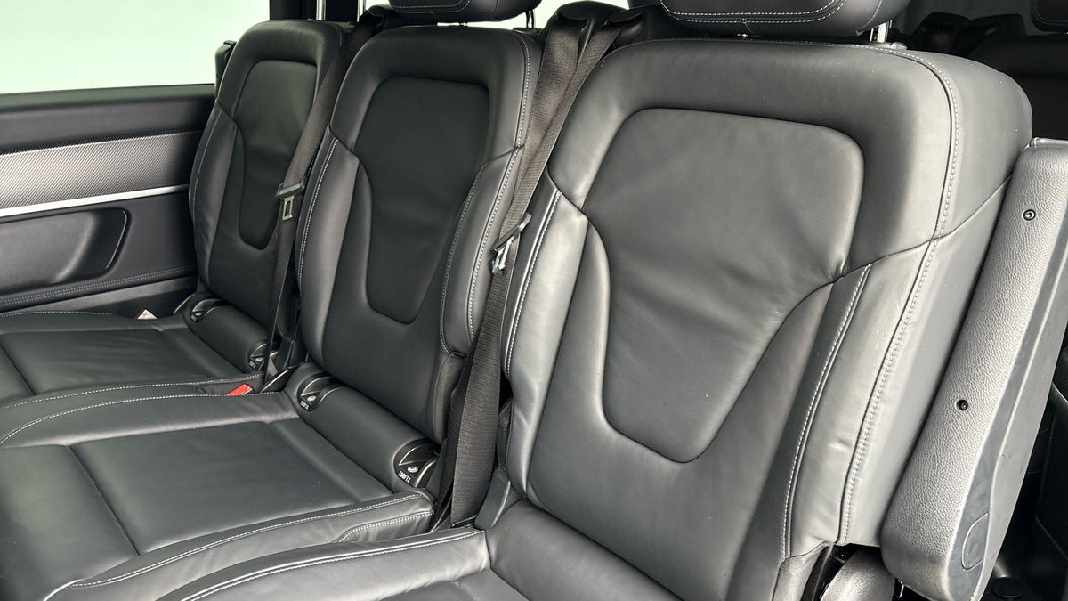 Used Mercedes-Benz V-Class 2023 for sale - 75924509: Photo 8