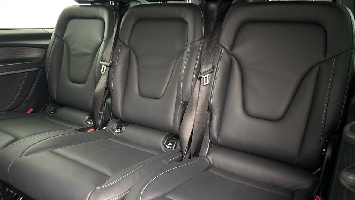 Used Mercedes-Benz V-Class 2023 for sale - 75924509: Photo 9