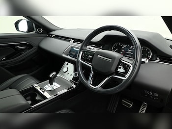 Used Land Rover Range Rover Evoque 2021 for sale - 75503893: Photo