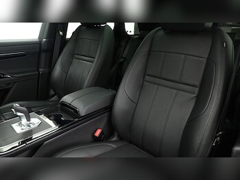 Used Land Rover Range Rover Evoque 2021 for sale - 75503893: Photo