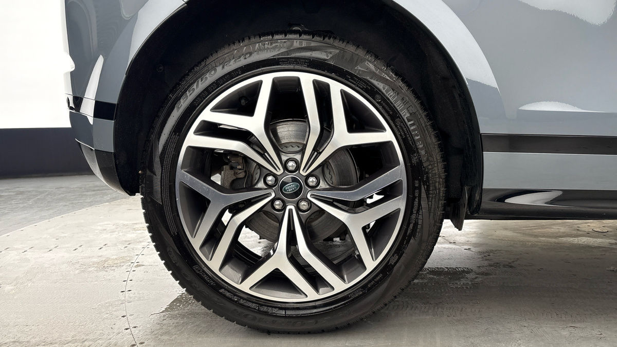 Used Land Rover Range Rover Evoque 2023 for sale - 77342449: Photo 10