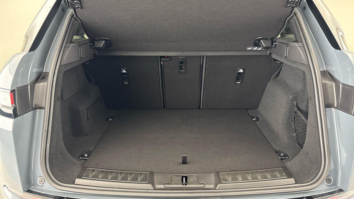 Used Land Rover Range Rover Evoque 2023 for sale - 77342449: Photo 11