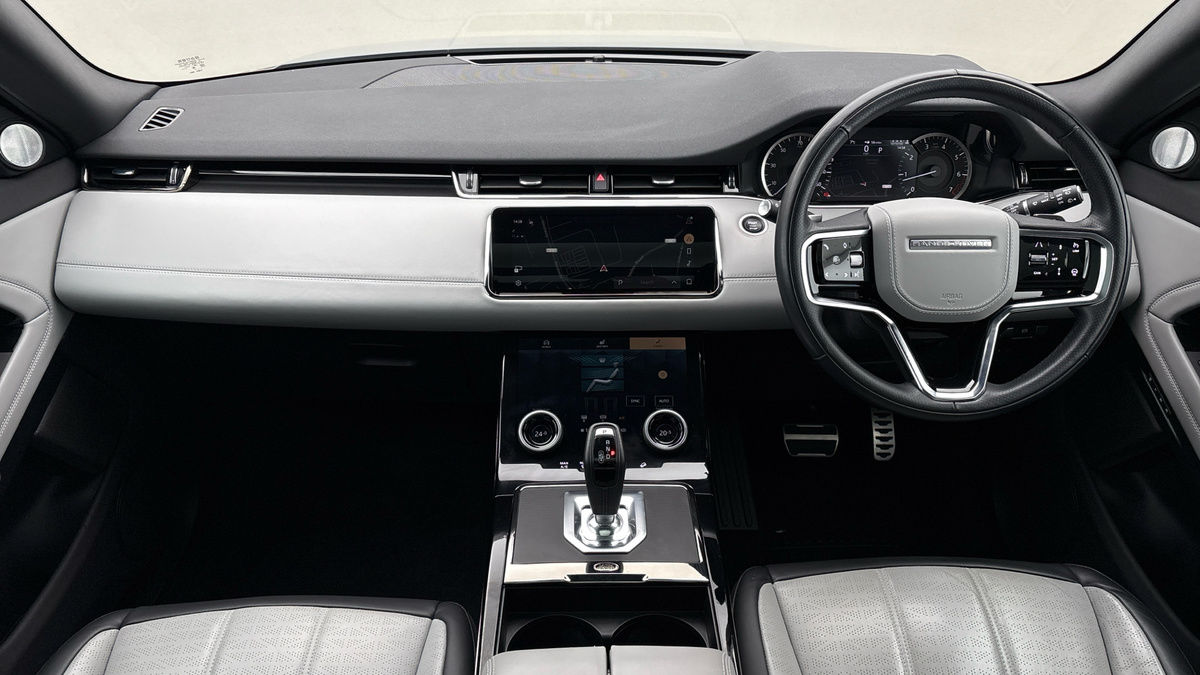 Used Land Rover Range Rover Evoque 2023 for sale - 77342449: Photo 12