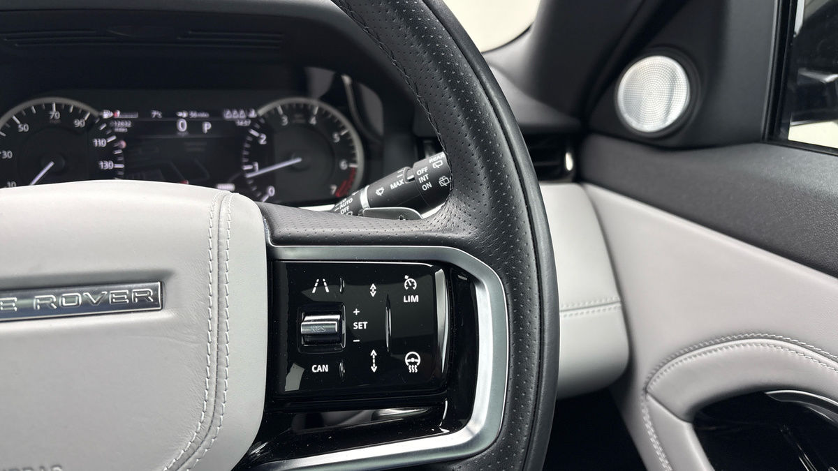 Used Land Rover Range Rover Evoque 2023 for sale - 77342449: Photo 14