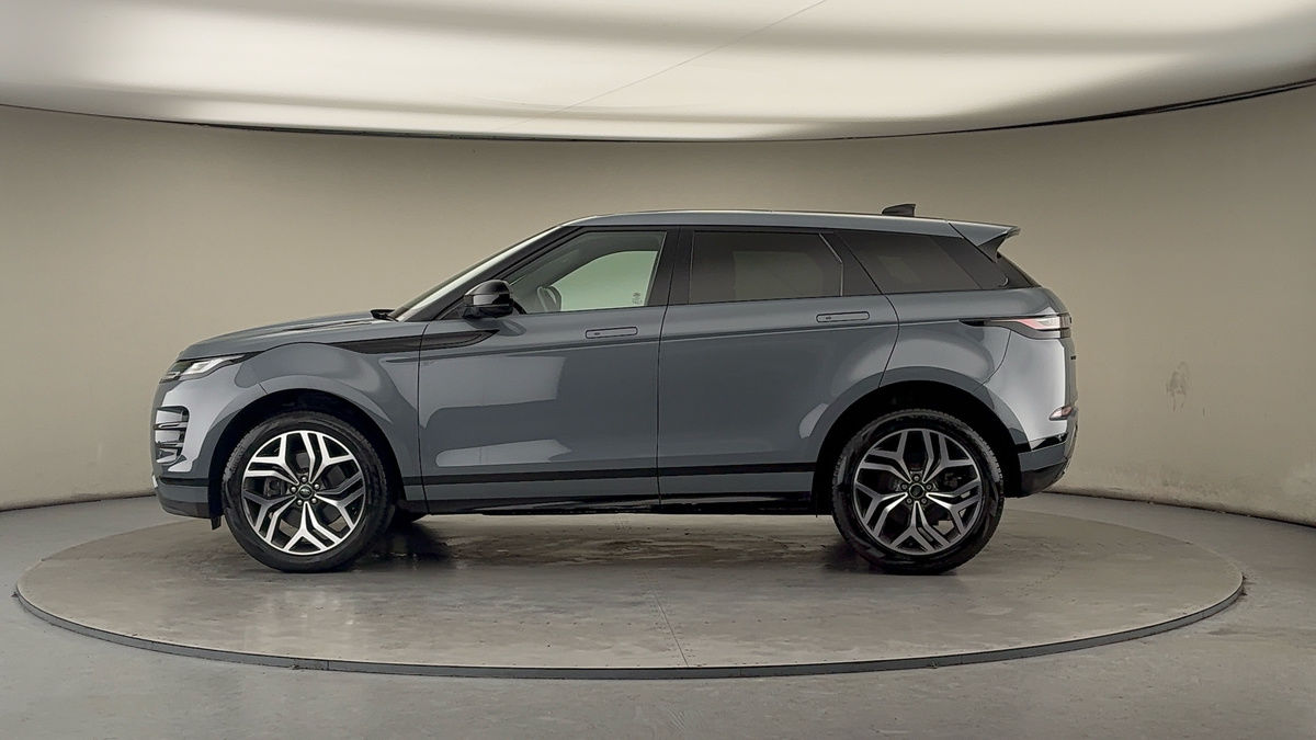 Used Land Rover Range Rover Evoque 2023 for sale - 77342449: Photo 15