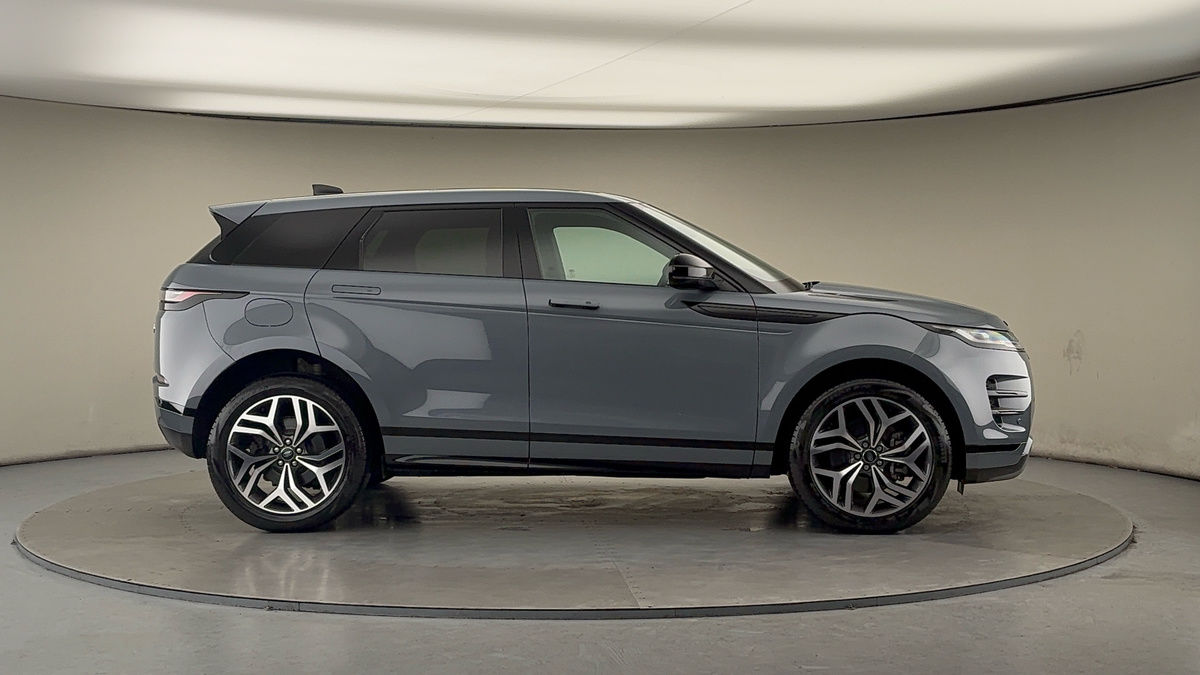 Used Land Rover Range Rover Evoque 2023 for sale - 77342449: Photo 16