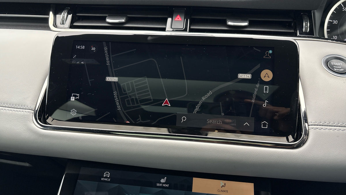 Used Land Rover Range Rover Evoque 2023 for sale - 77342449: Photo 17