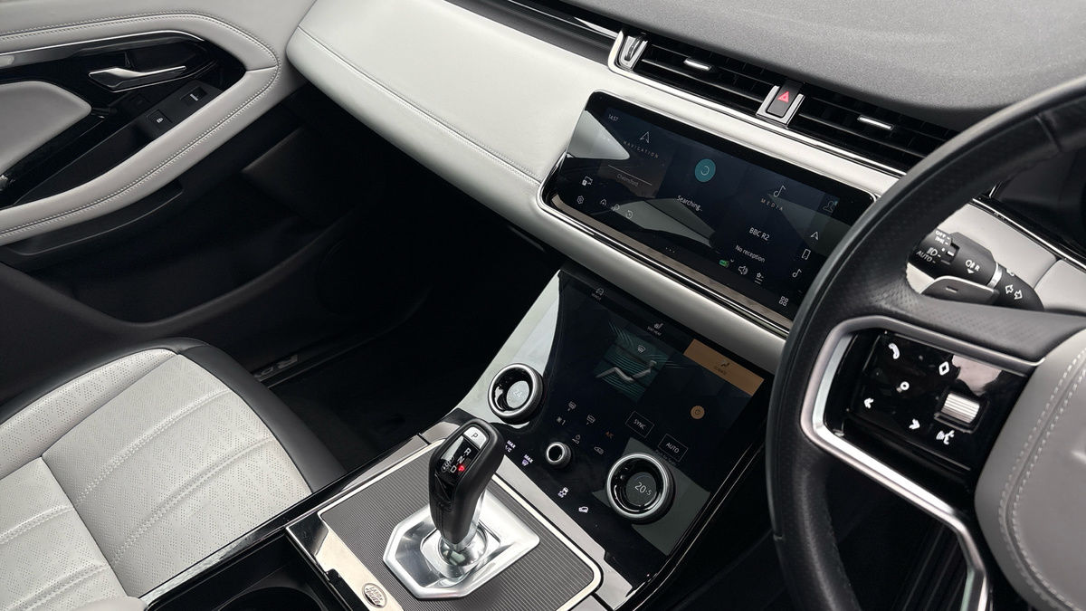 Used Land Rover Range Rover Evoque 2023 for sale - 77342449: Photo 18