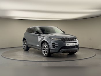 Used Land Rover Range Rover Evoque 2023 for sale - 77342449: Photo