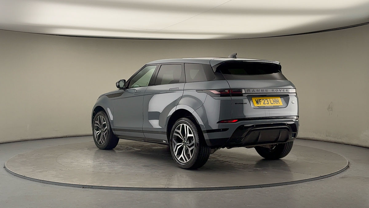 Used Land Rover Range Rover Evoque 2023 for sale - 77342449: Photo 2