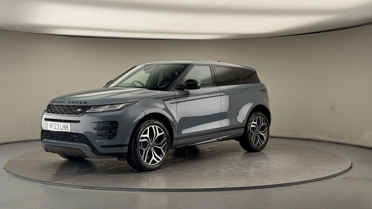 Used Land Rover Range Rover Evoque 2023 for sale - 77342449: Photo 20