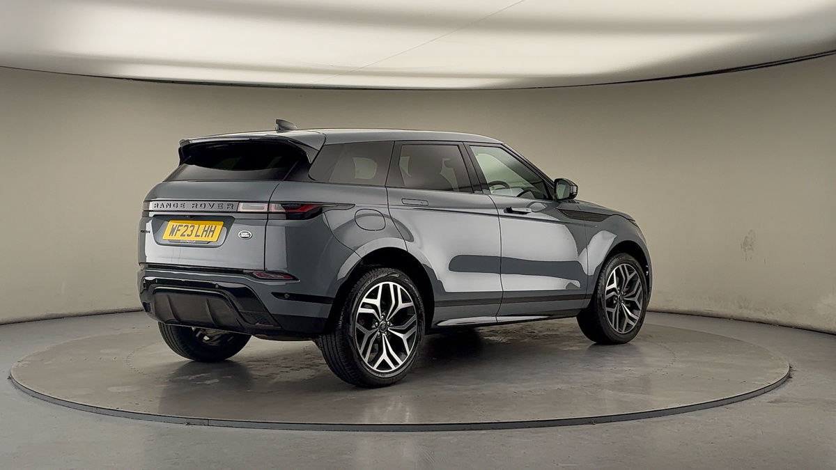 Used Land Rover Range Rover Evoque 2023 for sale - 77342449: Photo 21