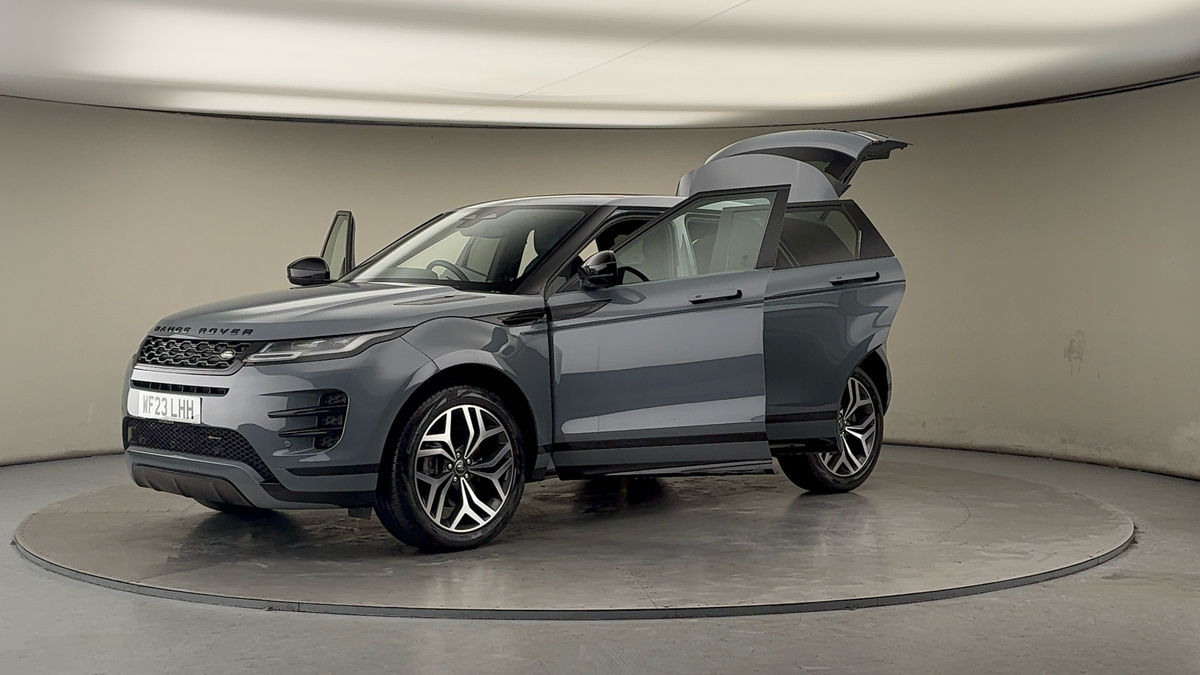 Used Land Rover Range Rover Evoque 2023 for sale - 77342449: Photo 22