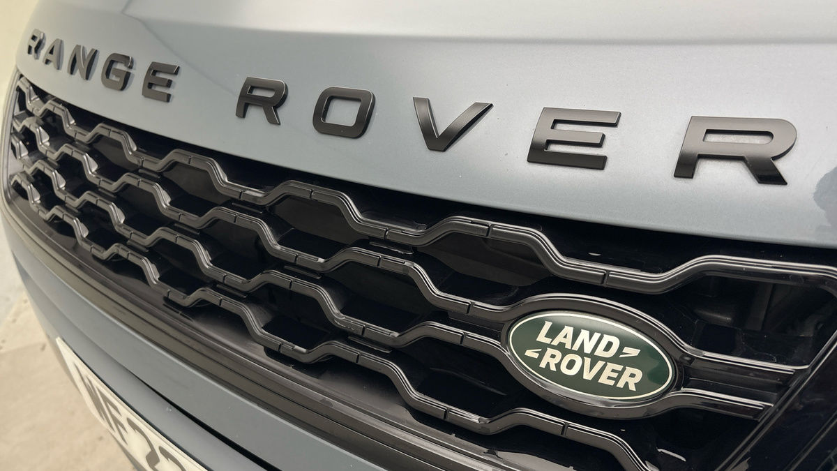 Used Land Rover Range Rover Evoque 2023 for sale - 77342449: Photo 24