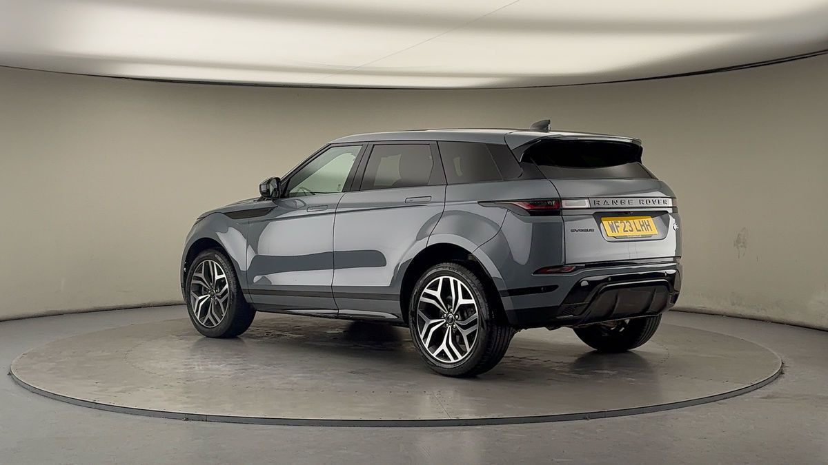 Used Land Rover Range Rover Evoque 2023 for sale - 77342449: Photo 25